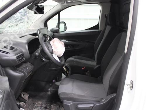 Steering rack CITROËN BERLINGO Box Body/MPV (K9) 1.5 BlueHDi 100 | BP23585633M22 - Image 18