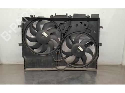 Køleventilator elektrisk Køleventilator elektrisk 38274230 38274230