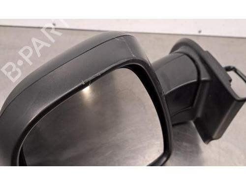 Left mirror CITROËN BERLINGO Box Body/MPV (K9) 1.5 BlueHDi 100 | BP31165614C26