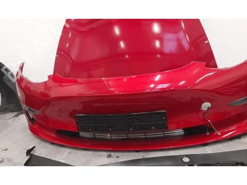 Full front TESLA MODEL 3 (5YJ3) EV AWD | BP29468095S1 - Image 11