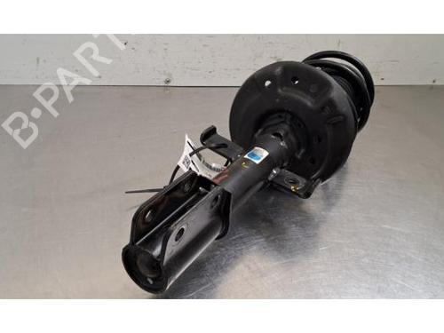 Left front shock absorber RENAULT CLIO V (B7_) 1.0 TCe 100 (B7MT) | BP40070512M16 - Image 3