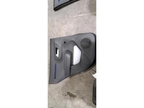 Seats set CITROËN C3 IV (CC_, CB_) 1.2 PureTech 100 (CCHPV4) | BP31273476C78 