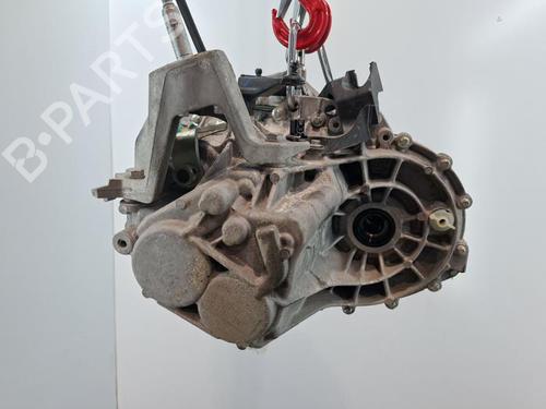 Gearbox RENAULT KANGOO III Box Body/MPV 1.3 TCe 100 (FJMA) | BP36893293M3  - Image 8
