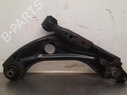 Used Left front suspension arm PEUGEOT 3008 II SUV (MC_, MR_, MJ_, M4_) 1.5 BlueHDi 130 (131 hp) 23594408