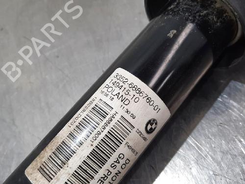 Right rear shock absorber BMW X1 (F48) sDrive 16 d | BP10887046M19 