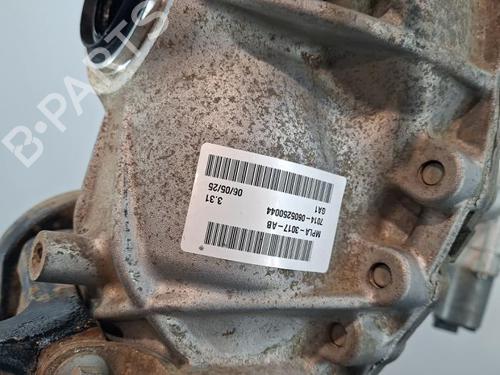 Front differential LAND ROVER DEFENDER Station Wagon (L663) D200 MHEV 4x4 | BP40050185M23 - Image 5