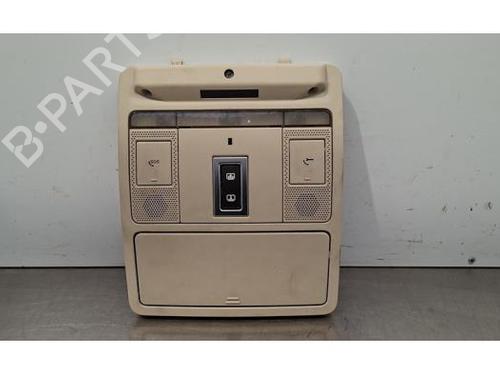 Used Interior roof light LAND ROVER RANGE ROVER EVOQUE (L538) 2.0 D 4x4 (150 hp) 31842911