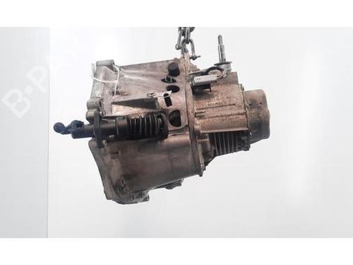Gearbox PEUGEOT PARTNER Box Body/MPV 1.6 BlueHDi 100 | BP37431385M3 - Image 2