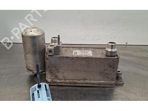 Used AC radiator AC radiator MERCEDES-BENZ EQA (H243) EQA 250+ (243.702) (190 hp) 33031023 33031023