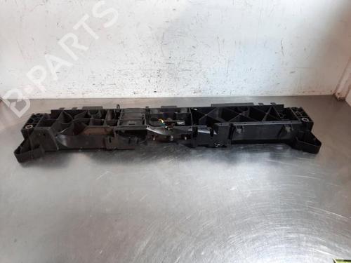 Crossmember RENAULT CLIO IV Grandtour (KH_) 0.9 TCe 90 | BP30521544C162