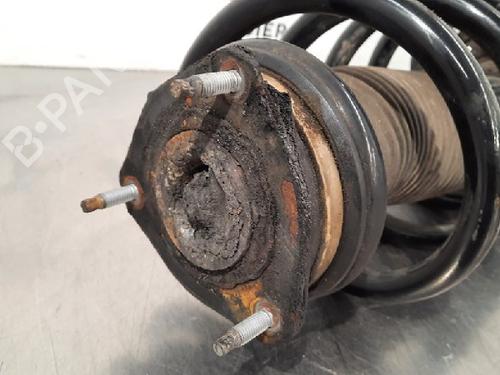 Right front shock absorber FORD TRANSIT V363 Van (FCD, FDD) 2.0 EcoBlue RWD | BP10885133M17 