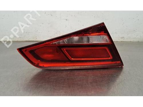 Used Left taillight AUDI A3 Sportback (8VA, 8VF) 1.0 TFSI (115 hp) 26668787