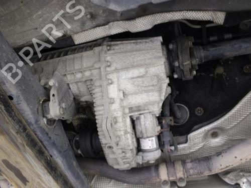 Forlygtekontakt PORSCHE CAYENNE (9PA) 3.2 | BP24632153I24 