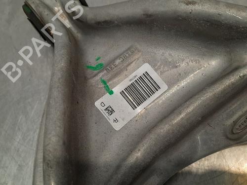 Right rear suspension arm PEUGEOT 508 SW I (8E_) 1.6 THP | BP15725829M15 