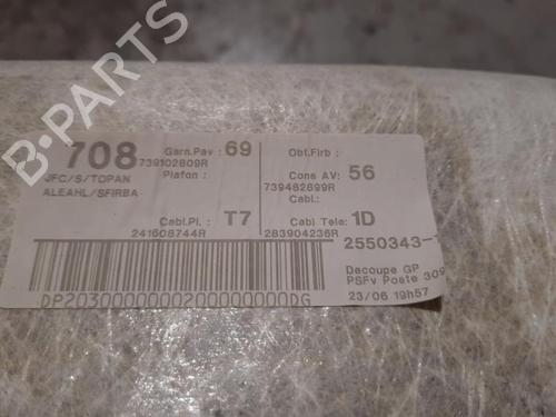 Interiør taket RENAULT ESPACE V (JR_) 1.6 dCi 160 | BP25856373I12 