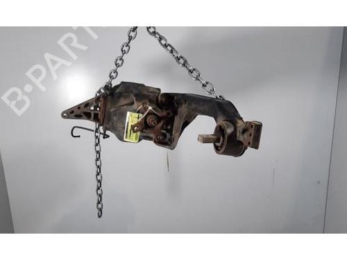 Rear differential MERCEDES-BENZ VITO Mixto (Double Cabin) (W447) 119 CDI (447.701, 447.703, 447.705) | BP30057106M24 