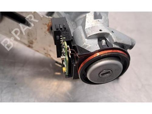 Steering column FORD TOURNEO CONNECT / GRAND TOURNEO CONNECT V408 MPV 1.5 TDCi | BP29701010M21 