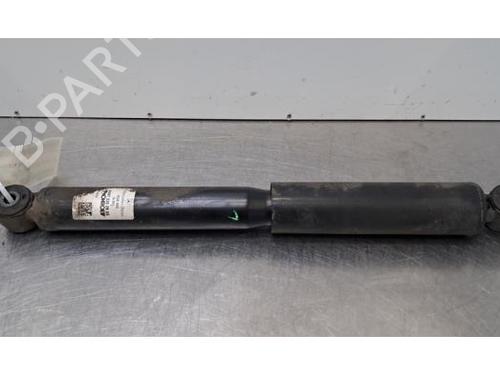 Used Left rear shock absorber Left rear shock absorber 37479177 37479177