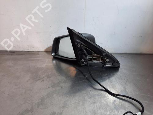 Bakspejl venstre Bakspejl venstre MERCEDES-BENZ A-CLASS (W176) A 200 CDI / d (176.008) (136 hp) 33917981 33917981
