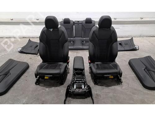 Used Seats set BMW 4 Coupe (F32, F82) 420 i (184 hp) 32664872