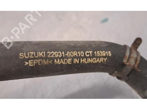 Pipe SUZUKI SX4 S-Cross (JY) 1.4 T AllGrip (AKK414) | BP23637307M125 