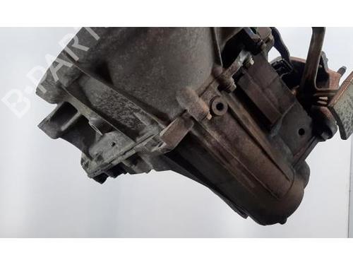 Gearbox FORD FIESTA VII (HJ, HF) 1.1 Ti-VCT | BP35970046M3  - Image 8