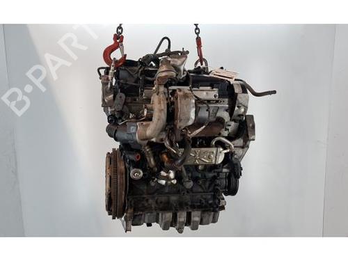 Motor Motor SEAT LEON (1P1) 1.6 TDI (105 hp) 39892668 39892668