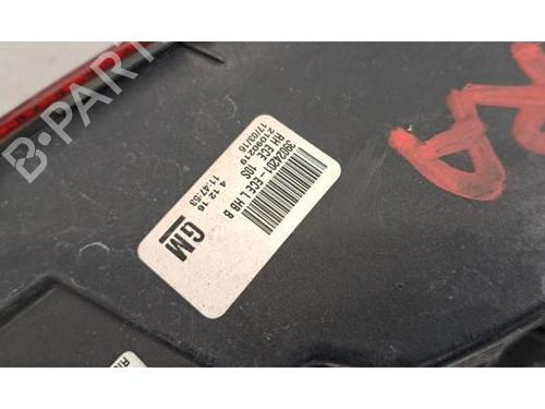 Right taillight OPEL INSIGNIA A (G09) 1.4 (68) | BP36145993C35 - Image 5