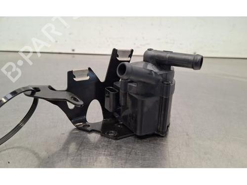 Used Electronic module Electronic module PEUGEOT 508 SW II (FC_, FJ_, F4_) 1.6 PureTech 225 (F45GGR) (224 hp) 33614904 33614904