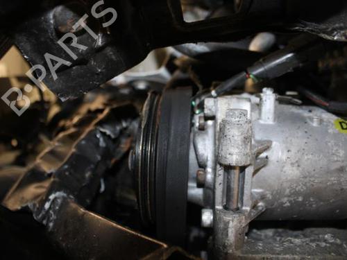 Engine OPEL COMBO Box Body/MPV (K9) 1.5 D | BP27306230M1 