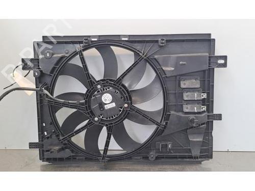 Radiator fan CITROËN JUMPY III Van (V_) 2.0 BlueHDi 120 | BP38313133M35 - Image 2
