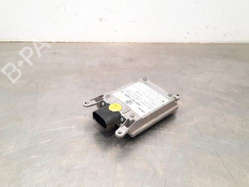 Used Electronic module AUDI A3 Limousine (8VS, 8VM) S3 quattro (300 hp) 17565018
