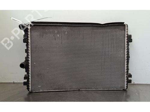 Used Water radiator Water radiator 39418050 39418050
