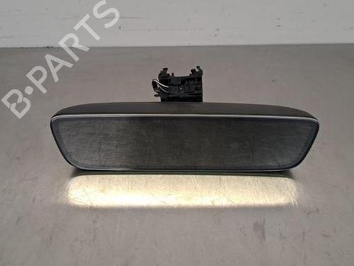 Used Rear mirror PEUGEOT 308 SW III (FC_, FJ_, FR_, F4_, FN_) PureTech 130 (FRHNSL, FRHNST) (131 hp) 29214698