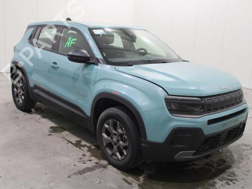 Battery JEEP AVENGER (J2) Electric | BP36099753E11 - Image 9