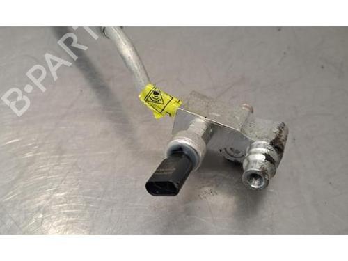 AC pipe PEUGEOT BOXER Platform/Chassis 2.2 BlueHDi 140 | BP33751110M126 - Image 2