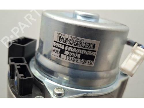 Steering column SUZUKI VITARA (LY) 1.4 Hybrid (Mild Hybrid) (APK414) | BP32253201M21