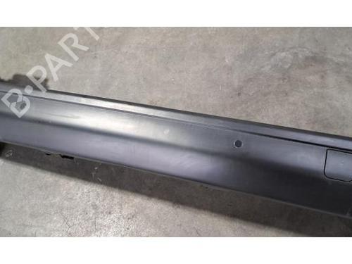 Rear bumper PEUGEOT EXPERT Van (V_) 1.5 BlueHDi 120 | BP29600815C8 