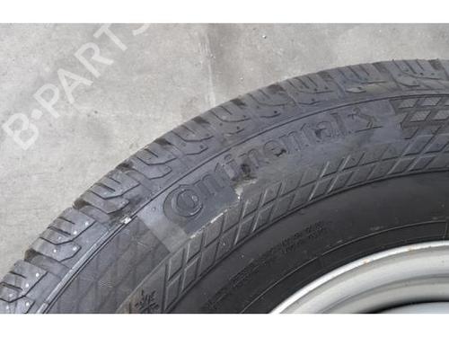 Rim CITROËN JUMPER II Van 2.2 HDi 120 | BP23609300C45