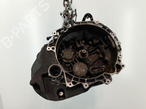 Gearbox LAND ROVER RANGE ROVER EVOQUE (L551) 2.0 D150 | BP32376321M3 - Image 4