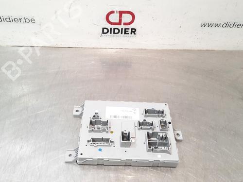 Electronic module MERCEDES-BENZ C-CLASS (W205) C 180 BlueTEC / d (205.036) | BP10895740M83 