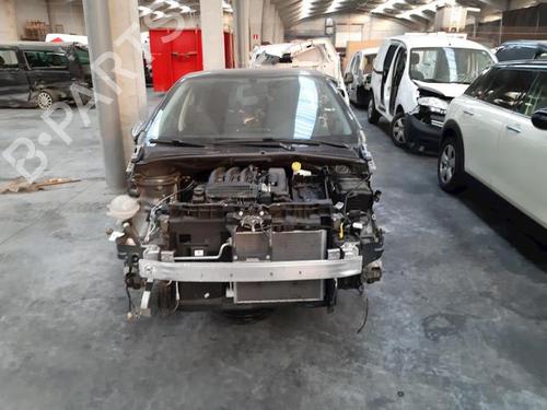 Instrument cluster PEUGEOT 208 I (CA_, CC_) 1.2 VTI 82 | BP10869864C47 