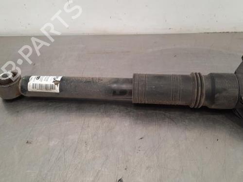 Used Left rear shock absorber OPEL CORSA F (P2JO) 1.5 (68) (102 hp) 23581351