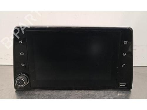 Display für CITROËN BERLINGO Box Body/MPV (K9) 1.5 BlueHDi 100 (102 hp) 32353925