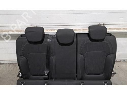 Setesett RENAULT MEGANE IV Hatchback (B9A/M/N_) 1.6 E-TECH 160 (B9NH) | BP29871941C78