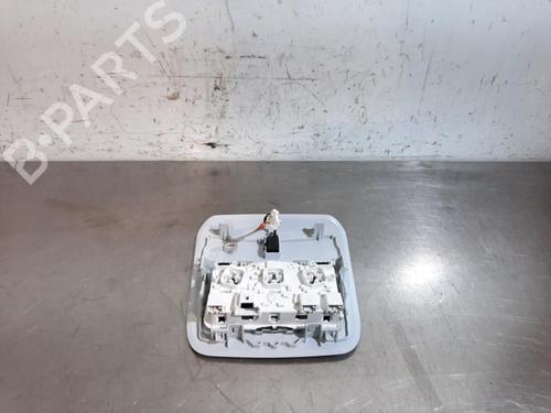 Interior roof light PEUGEOT 208 I (CA_, CC_) 1.5 BlueHDI 100 | BP23614710I8