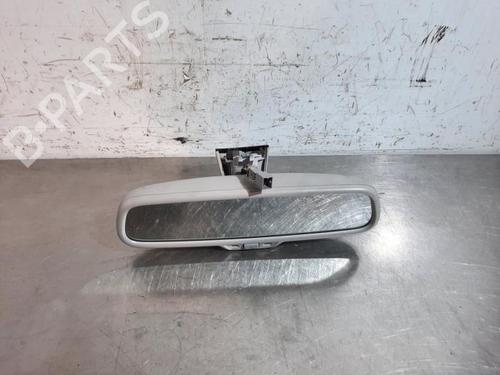 Used Rear mirror AUDI A6 C6 Avant (4F5) 2.8 FSI quattro (210 hp) 23629122