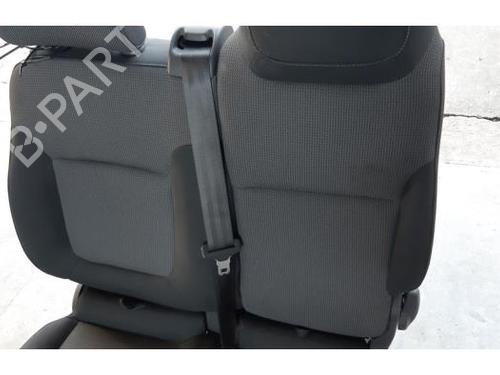 Right front seat NISSAN PRIMASTAR Van (X82) 2.0 dCi 130 | BP23596166C16 