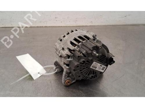 Alternator SEAT IBIZA V (KJ1, KJG) 1.0 TSI | BP29222983M7 - Image 2