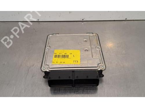 Engine control unit (ECU) AUDI A3 Sportback (8YA, 8YF) 30 TDI | BP32150331M57 